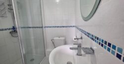 NEW SEA VIEW LISTING! TOP FLOOR APARTMENT ES FORTI 249.500€