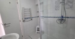NEW SEA VIEW LISTING! TOP FLOOR APARTMENT ES FORTI 249.500€