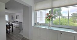 NEW SEA VIEW LISTING! TOP FLOOR APARTMENT ES FORTI 249.500€