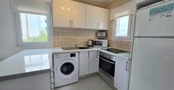 NEW SEA VIEW LISTING! TOP FLOOR APARTMENT ES FORTI 249.500€