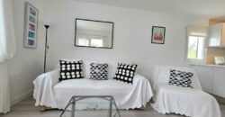 NEW SEA VIEW LISTING! TOP FLOOR APARTMENT ES FORTI 249.500€