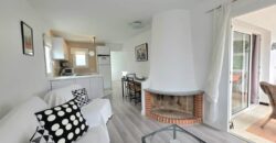 NEW SEA VIEW LISTING! TOP FLOOR APARTMENT ES FORTI 249.500€
