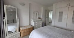 NEW SEA VIEW LISTING! TOP FLOOR APARTMENT ES FORTI 249.500€