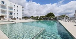 TOP FLOOR APARTMENT IN THE NEW BUILT COMPLEX “COMPASS” 399.500€