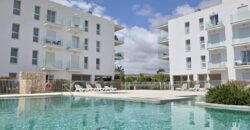 TOP FLOOR APARTMENT IN THE NEW BUILT COMPLEX “COMPASS” 399.500€