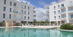 APARTMENT IM OBERGESCHOSS DER NEU GEBAUTEN ANLAGE COMPASS – 399.500€