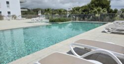 TOP FLOOR APARTMENT IN THE NEW BUILT COMPLEX “COMPASS” 399.500€