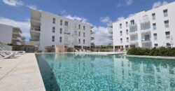 APARTMENT IM OBERGESCHOSS DER NEU GEBAUTEN ANLAGE COMPASS – 399.500€