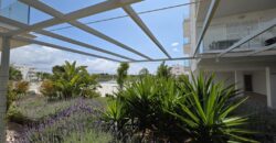 TOP FLOOR APARTMENT IN THE NEW BUILT COMPLEX “COMPASS” 399.500€