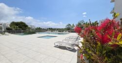 TOP FLOOR APARTMENT IN THE NEW BUILT COMPLEX “COMPASS” 399.500€