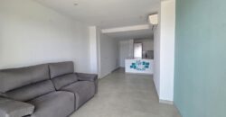 TOP FLOOR APARTMENT IN THE NEW BUILT COMPLEX “COMPASS” 399.500€
