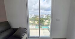 TOP FLOOR APARTMENT IN THE NEW BUILT COMPLEX “COMPASS” 399.500€