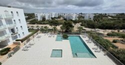 TOP FLOOR APARTMENT IN THE NEW BUILT COMPLEX “COMPASS” 399.500€