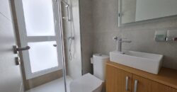 TOP FLOOR APARTMENT IN THE NEW BUILT COMPLEX “COMPASS” 399.500€