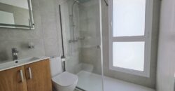 TOP FLOOR APARTMENT IN THE NEW BUILT COMPLEX “COMPASS” 399.500€