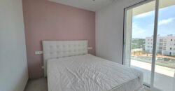 TOP FLOOR APARTMENT IN THE NEW BUILT COMPLEX “COMPASS” 399.500€