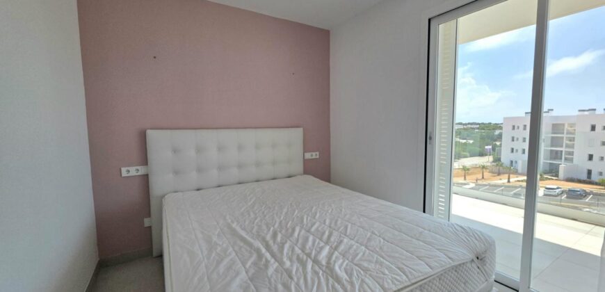 TOP FLOOR APARTMENT IN THE NEW BUILT COMPLEX “COMPASS” 399.500€