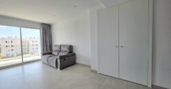 TOP FLOOR APARTMENT IN THE NEW BUILT COMPLEX “COMPASS” 399.500€