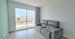 TOP FLOOR APARTMENT IN THE NEW BUILT COMPLEX “COMPASS” 399.500€