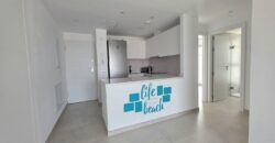 TOP FLOOR APARTMENT IN THE NEW BUILT COMPLEX “COMPASS” 399.500€