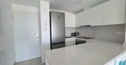 TOP FLOOR APARTMENT IN THE NEW BUILT COMPLEX “COMPASS” 399.500€