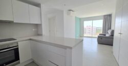 TOP FLOOR APARTMENT IN THE NEW BUILT COMPLEX “COMPASS” 399.500€