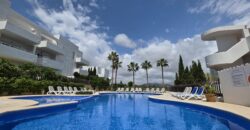 PENTHOUSE APARTMENT ONLY 5 MIN WALK FROM THE CALA D’OR MARINA 369.500€
