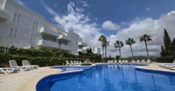 PENTHOUSE APARTMENT ONLY 5 MIN WALK FROM THE CALA D’OR MARINA 369.500€