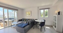 PENTHOUSE APARTMENT ONLY 5 MIN WALK FROM THE CALA D’OR MARINA 369.500€