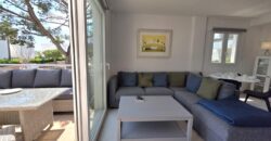PENTHOUSE APARTMENT ONLY 5 MIN WALK FROM THE CALA D’OR MARINA 369.500€