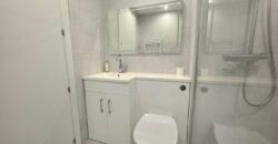 PENTHOUSE APARTMENT ONLY 5 MIN WALK FROM THE CALA D’OR MARINA 369.500€