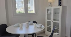 PENTHOUSE APARTMENT ONLY 5 MIN WALK FROM THE CALA D’OR MARINA 369.500€