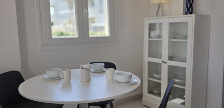 PENTHOUSE APARTMENT ONLY 5 MIN WALK FROM THE CALA D’OR MARINA 369.500€