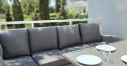 PENTHOUSE APARTMENT ONLY 5 MIN WALK FROM THE CALA D’OR MARINA 369.500€