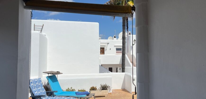 WUNDERSCHÖNES PENTHAUS IN DER MARINA VON CALA D’OR ZU VERKAUFEN