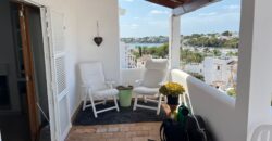 WUNDERSCHÖNES PENTHAUS IN DER MARINA VON CALA D’OR ZU VERKAUFEN
