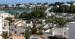 WUNDERSCHÖNES PENTHAUS IN DER MARINA VON CALA D’OR ZU VERKAUFEN