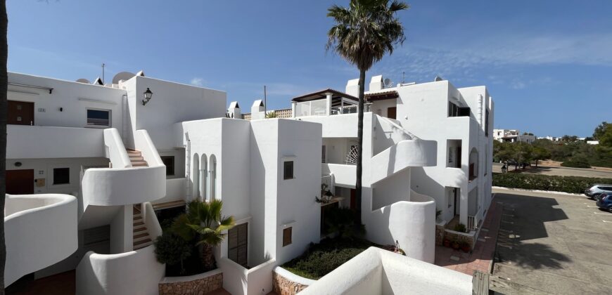 WUNDERSCHÖNES PENTHAUS IN DER MARINA VON CALA D’OR ZU VERKAUFEN