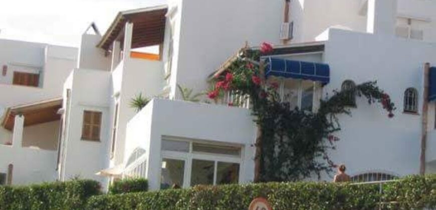WUNDERSCHÖNES PENTHAUS IN DER MARINA VON CALA D’OR ZU VERKAUFEN
