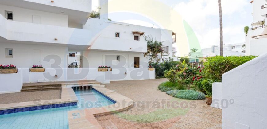 GORGEOUS RENOVATED STUDIO FOR SALE, CALA D´OR