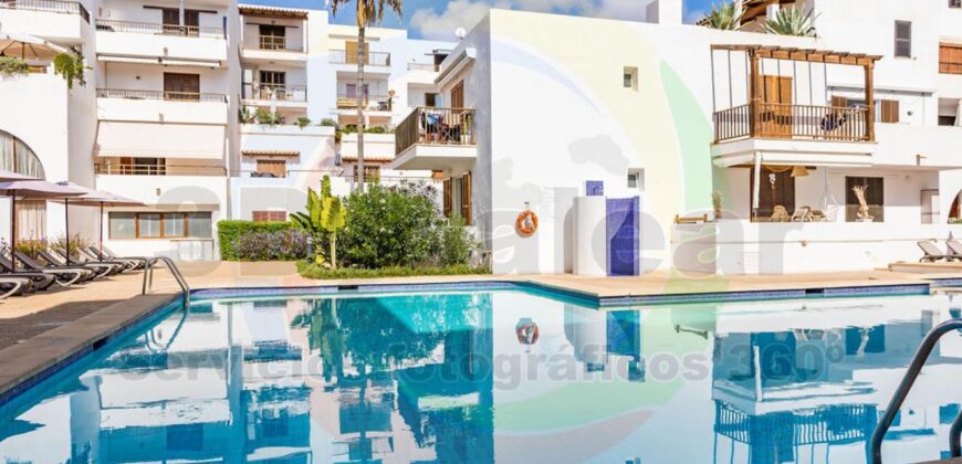 GORGEOUS RENOVATED STUDIO FOR SALE, CALA D´OR