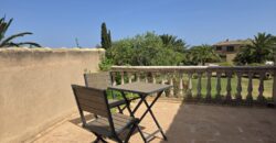 CASA DE CAMPO CON MUCHO CARÁCTER Y LICENCIA TURÍSTICA, ENTRE CALA D´OR Y CALONGE