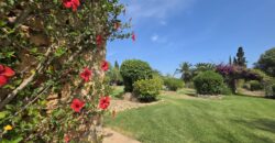 CASA DE CAMPO CON MUCHO CARÁCTER Y LICENCIA TURÍSTICA, ENTRE CALA D´OR Y CALONGE