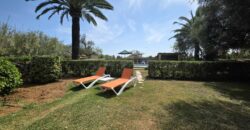 CASA DE CAMPO CON MUCHO CARÁCTER Y LICENCIA TURÍSTICA, ENTRE CALA D´OR Y CALONGE