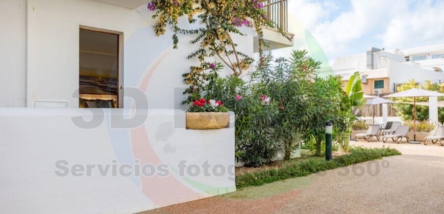 GORGEOUS RENOVATED STUDIO FOR SALE, CALA D´OR