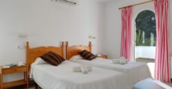 MAGNIFICENT VILLA WITH TOURIST LICENSE FOR SALE, CALA EGOS