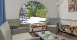 MAGNIFICENT VILLA WITH TOURIST LICENSE FOR SALE, CALA EGOS