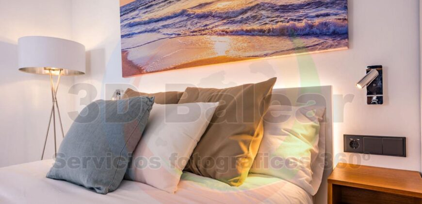 GORGEOUS RENOVATED STUDIO FOR SALE, CALA D´OR