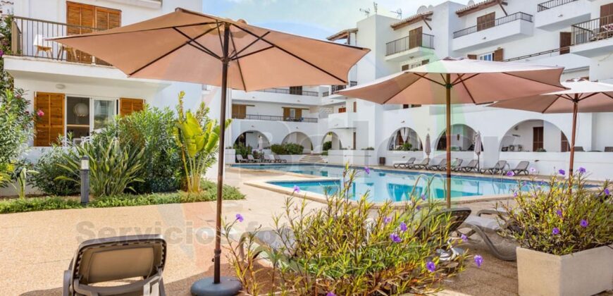 GORGEOUS RENOVATED STUDIO FOR SALE, CALA D´OR