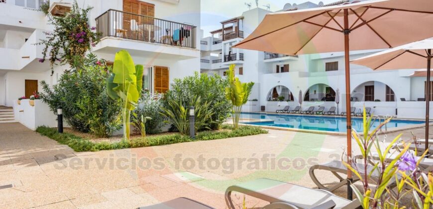 GORGEOUS RENOVATED STUDIO FOR SALE, CALA D´OR